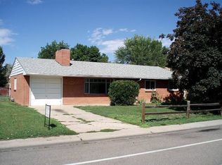 805 Skyline Dr, Fort Collins, CO 80521