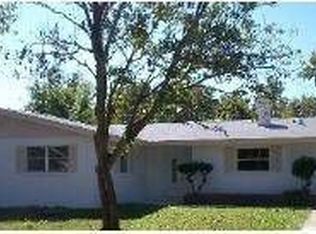 2777 Pine Ridge Dr, Titusville, FL 32780