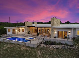 5406 Reimers Peacock Rd, Spicewood, TX 78669