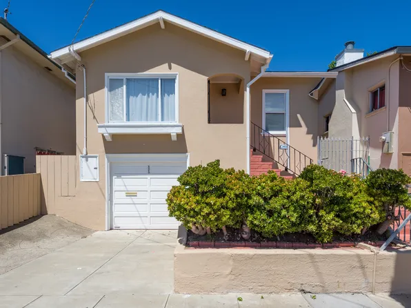 823 Linden Ave, South San Francisco, CA 94080