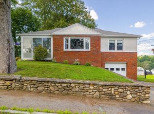 30 McDonald St, Spencer, MA 01562
