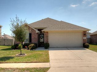 8707 Sunny Gallop Dr, Tomball, TX 77375