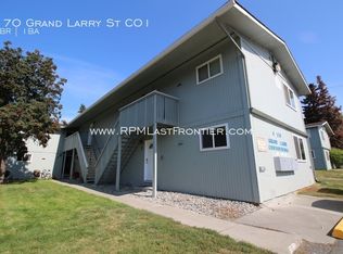 170 Grand Larry St APT C01, Anchorage, AK 99504