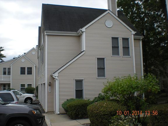 Exterior- Side/Rear