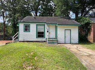 3445 Penick St, Shreveport, LA 71109