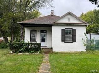 49 Water St, East Carondelet, IL 62240