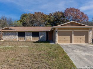5126 Timberbranch St, San Antonio, TX 78250