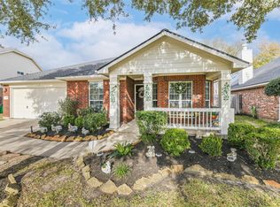 3135 Double Jack Ct, Spring, TX 77373