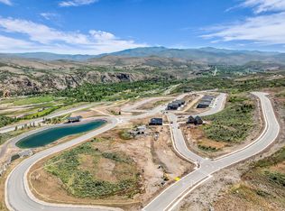 4229 E Peak Rock Ln, Kamas, UT 84036