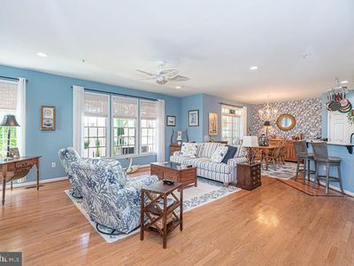 83A October Glory Ave, Ocean View, DE, 19970