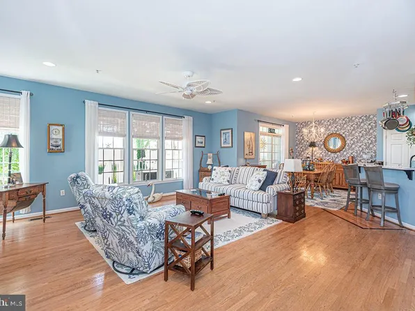 83A October Glory Ave, Ocean View, DE 19970