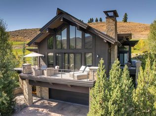 136 Clos Du Val, Sun Valley, ID 83353