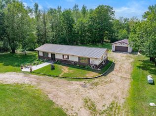 1755 Pear Lake Rd, Grand Rapids, MN 55744