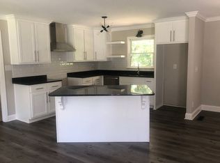 647 Old Milner Rd, Barnesville, GA 30204