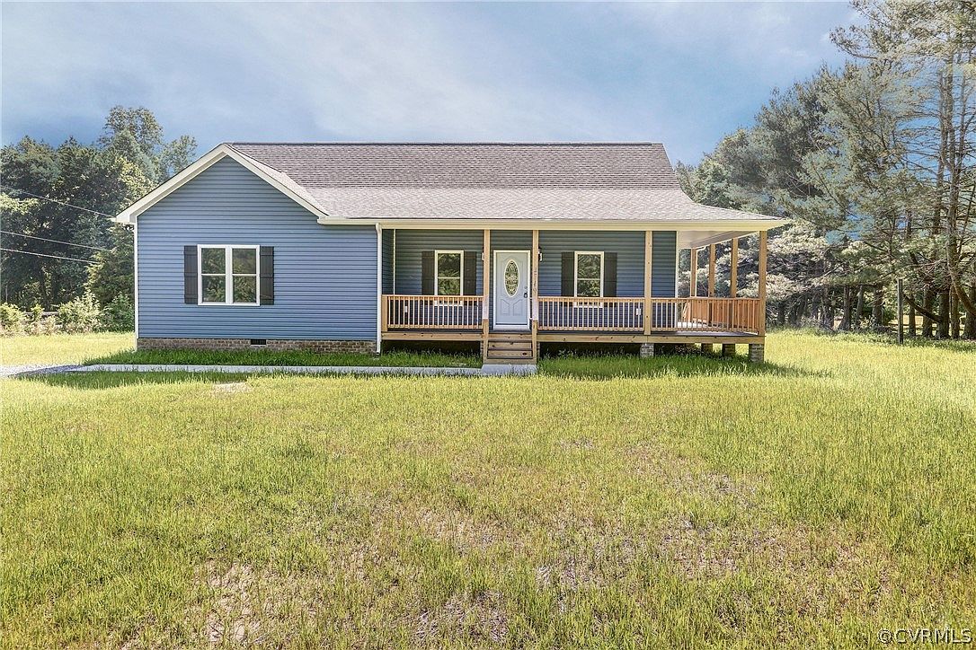 301 E Riverside Dr, Lanexa, VA 23089 Zillow
