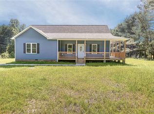 301 Riverside Dr, Lanexa, VA 23089