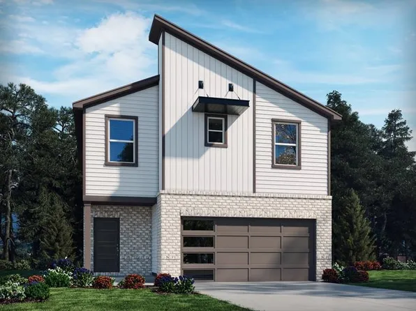 4916 Trail Ridge Ct Lot 71, Nashville, TN 37207