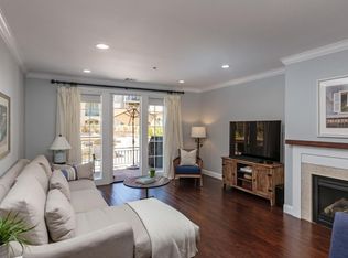 2881 Meridian Ave Unit 117, San Jose, CA 95124