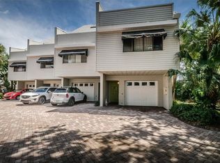 1375 Pinellas Bayway S APT 24, Tierra Verde, FL 33715