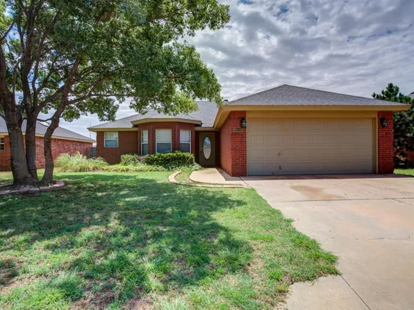 6509 6th St, Lubbock, TX 79416
