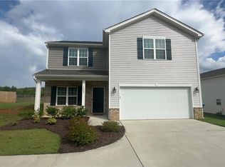 1020 Baileys Chapel Rd, Advance, NC 27006