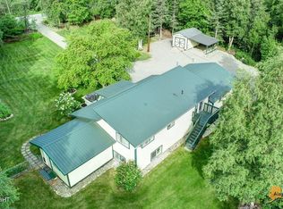 3771 N Engstrom Rd, Palmer, AK 99645
