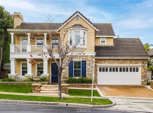4 Merrill Hl, Ladera Ranch, CA 92694