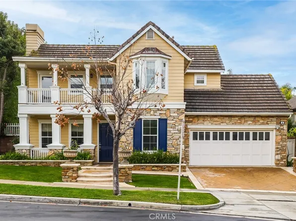 4 Merrill Hl, Ladera Ranch, CA 92694