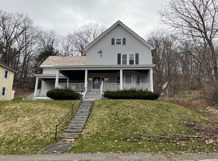 115 Cliff St, North Adams, MA 01247