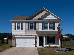 410 Seaborn Cir, Pendleton, SC 29670