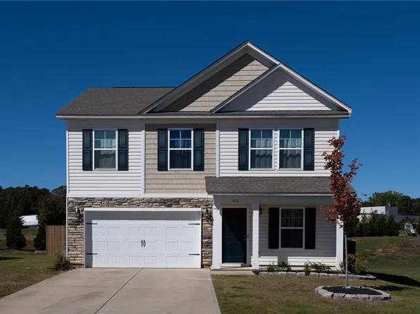 410 Seaborn Cir, Pendleton, SC 29670