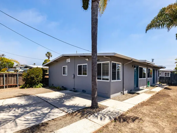 6749 Sabado Tarde Rd, Goleta, CA 93117