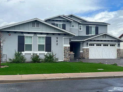 562 S Bermuda Cir #A Photo 1 562 S Bermuda Cir #A Photo 1