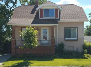 23162 Brittany Ave, Eastpointe, MI