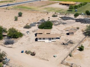 16573 S Avenue B, Somerton, AZ 85350