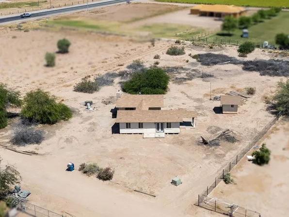 16573 S Avenue B, Somerton, AZ 85350