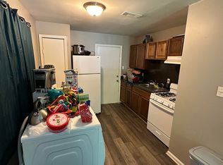 208-210 Smart St, Jacksonville, AR 72076
