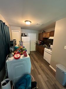 208-210 Smart St, Jacksonville, AR, 72076