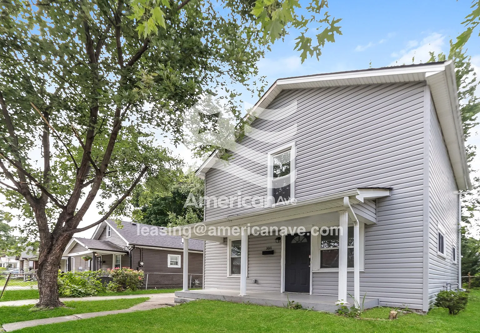 4 bed, 2.0 bath, 1536 sqft, $1,547 — Photo 3