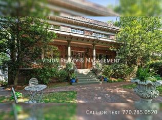 691 Penn Ave NE APT 5, Atlanta, GA 30308