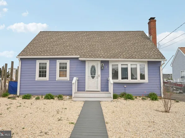 8 W Boat Dr, Little Egg Harbor Township, NJ 08087