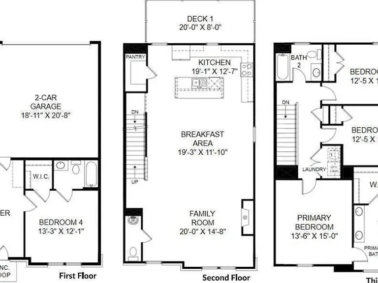 3465 Tristens Cove Walk — Photo 19