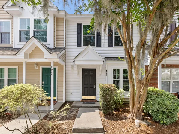 8032 Shadow Oak Dr, Charleston, SC 29406