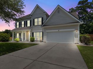 5255 Lenora Dr, Summerville, SC 29485