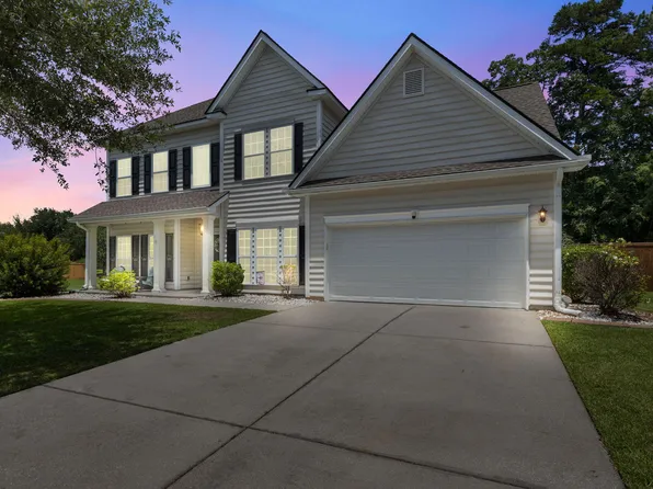 5255 Lenora Dr, Summerville, SC 29485