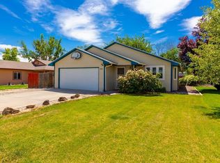483 Green Acres St, Clifton, CO 81520