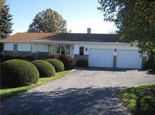 141 Keck Rd, Sarver, PA 16055