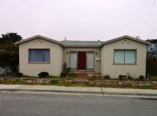 498 Archer St, Monterey, CA 93940