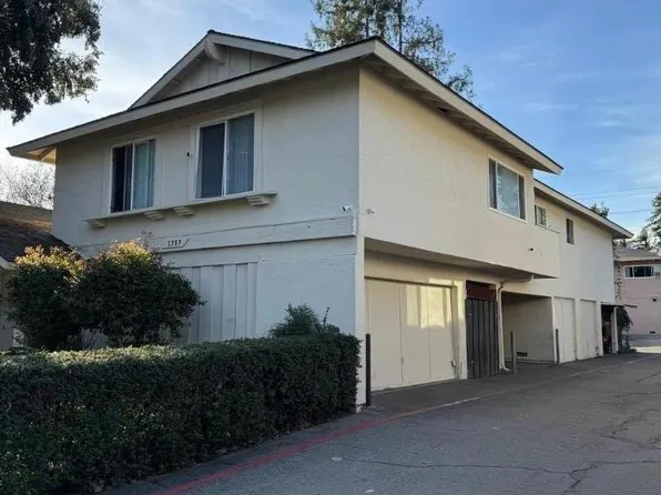 1757 De Marietta Ave, San Jose, CA 95126