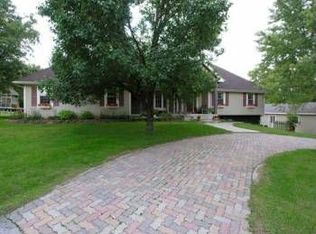 20405 Jesse James Farm Rd, Kearney, MO 64060
